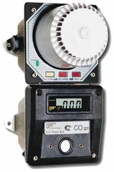 Alarm Rat Single-Point Monitors